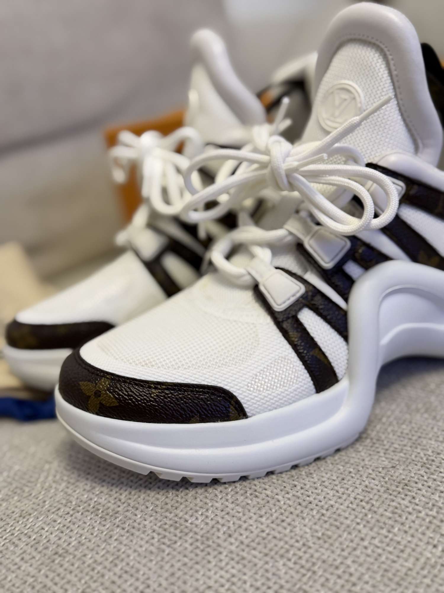 Louis vuitton archlight