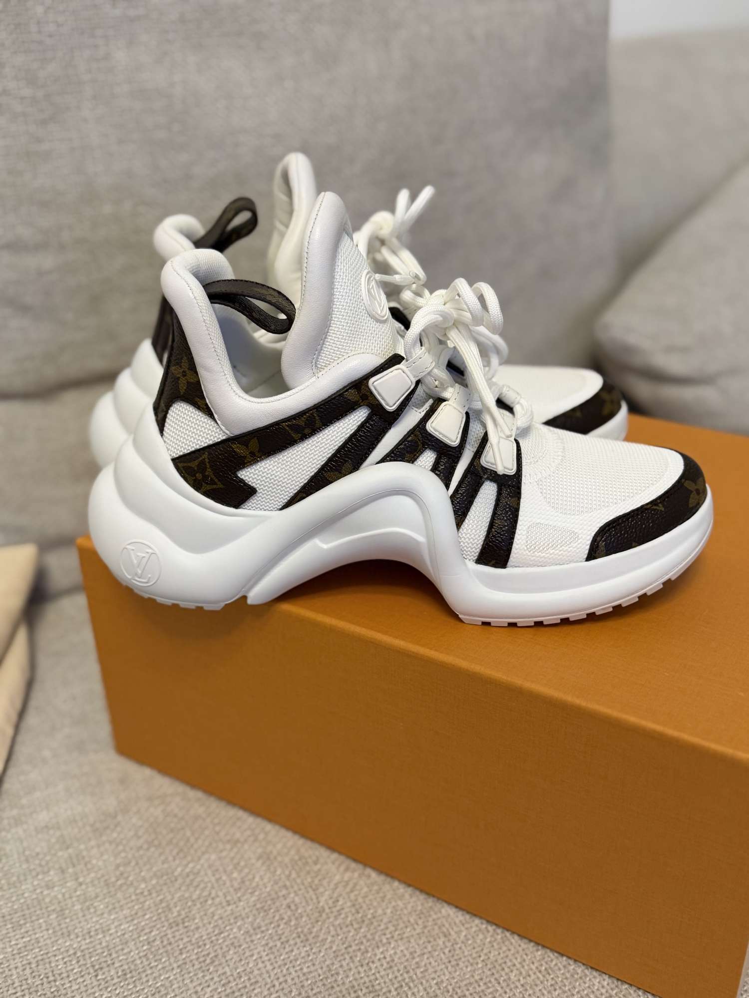 Louis vuitton archlight