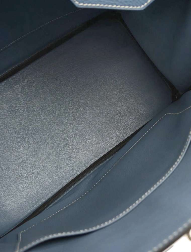 Hermes Birkin 35