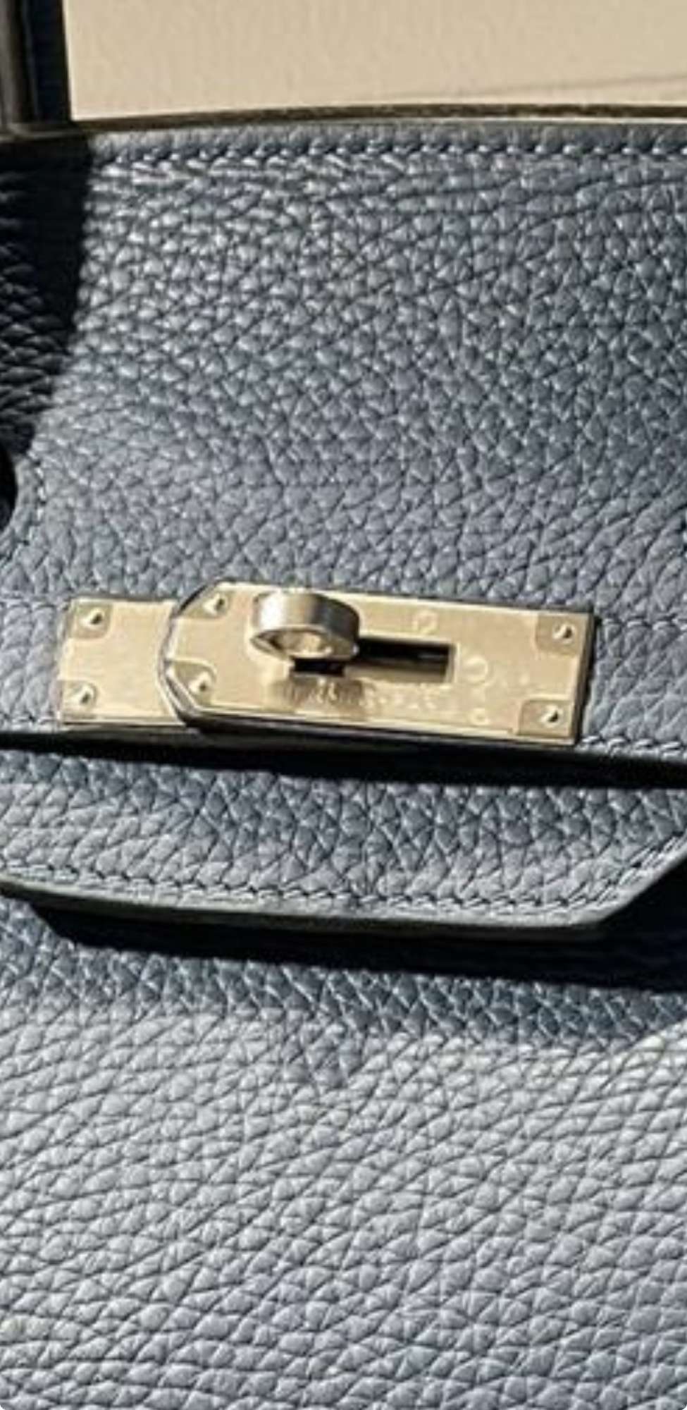 Hermes Birkin 35