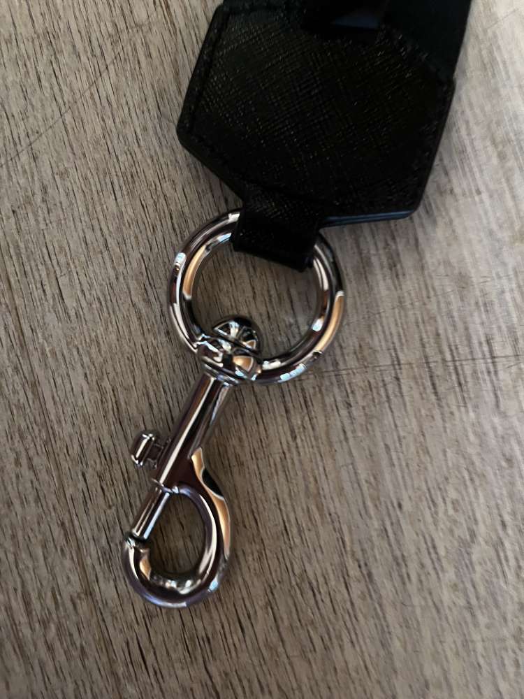 STRAP SNAPSHOT marc jacobs