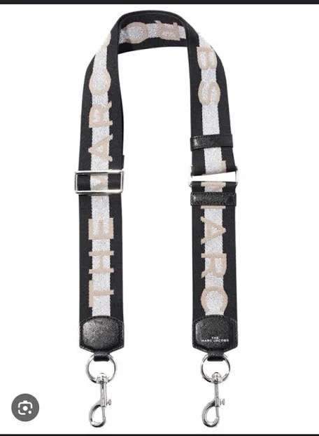 STRAP SNAPSHOT marc jacobs