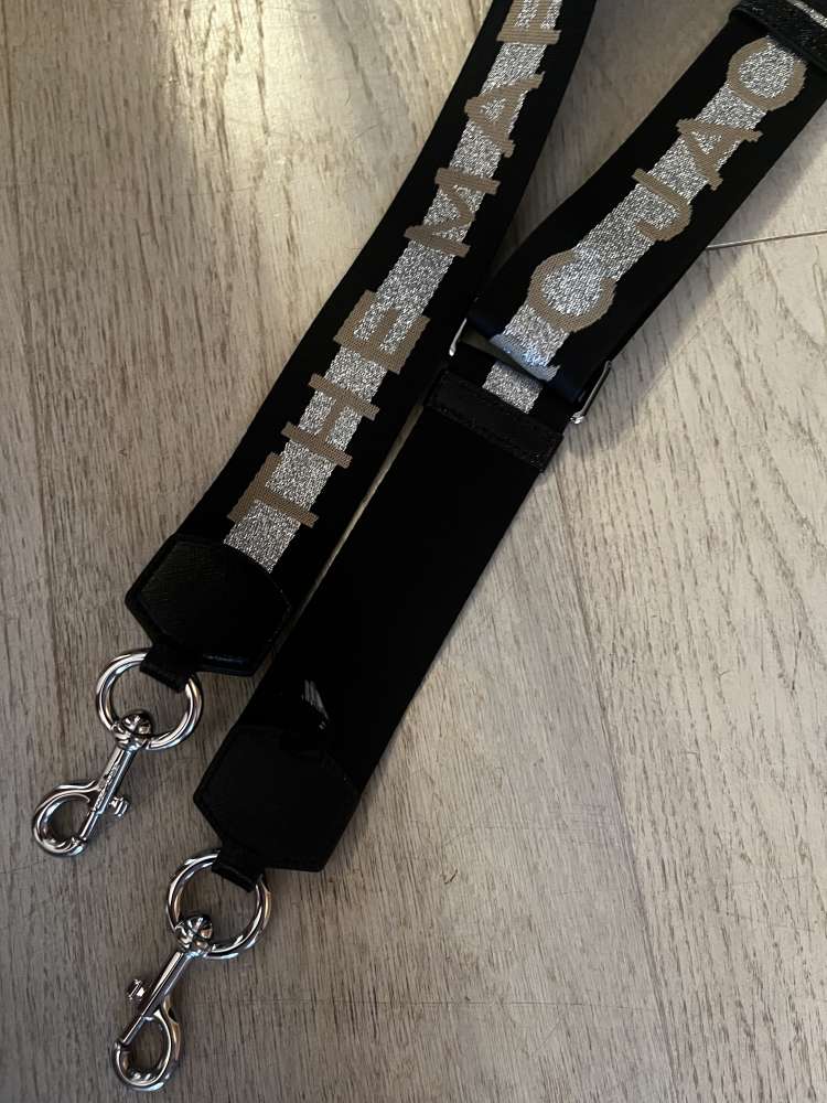 STRAP SNAPSHOT marc jacobs