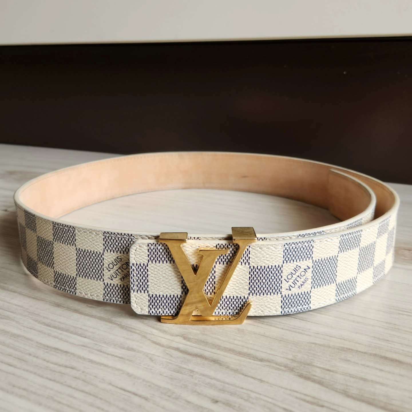Louis Vuitton Pasek