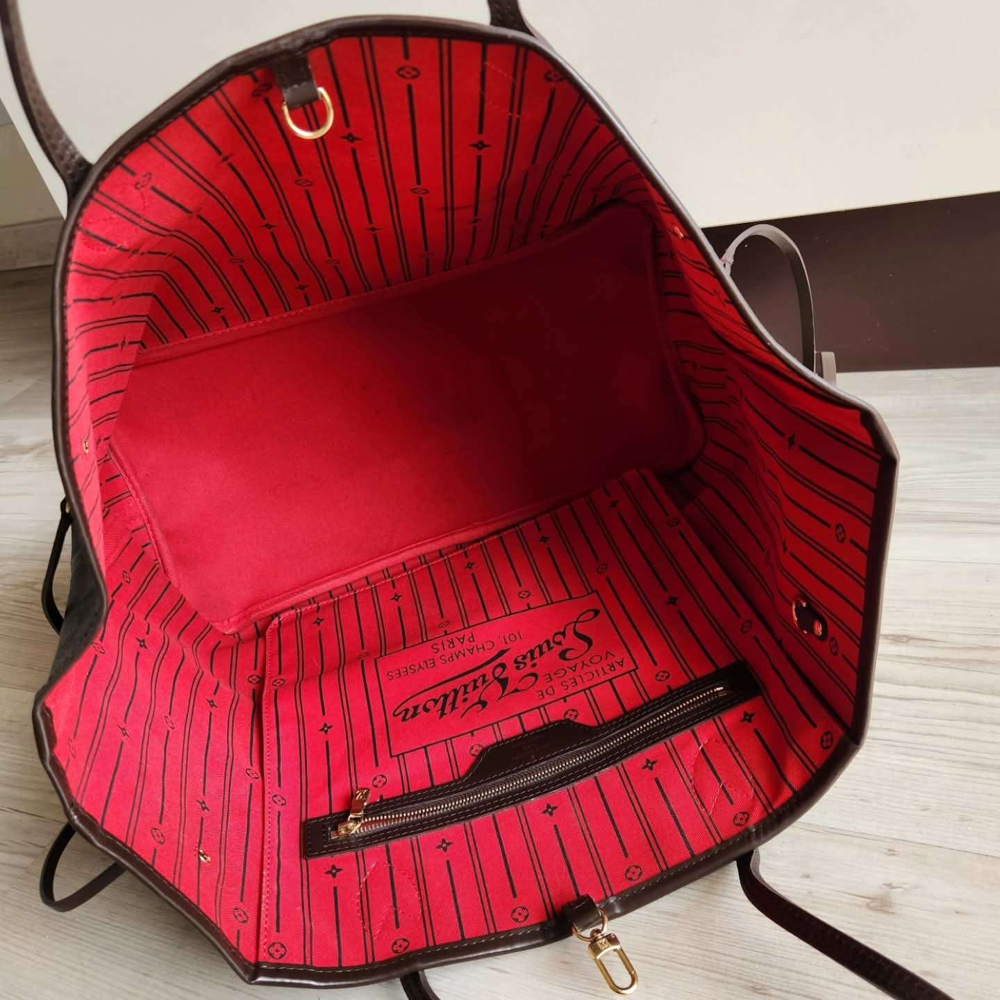 Louis Vuitton Neverfull GM