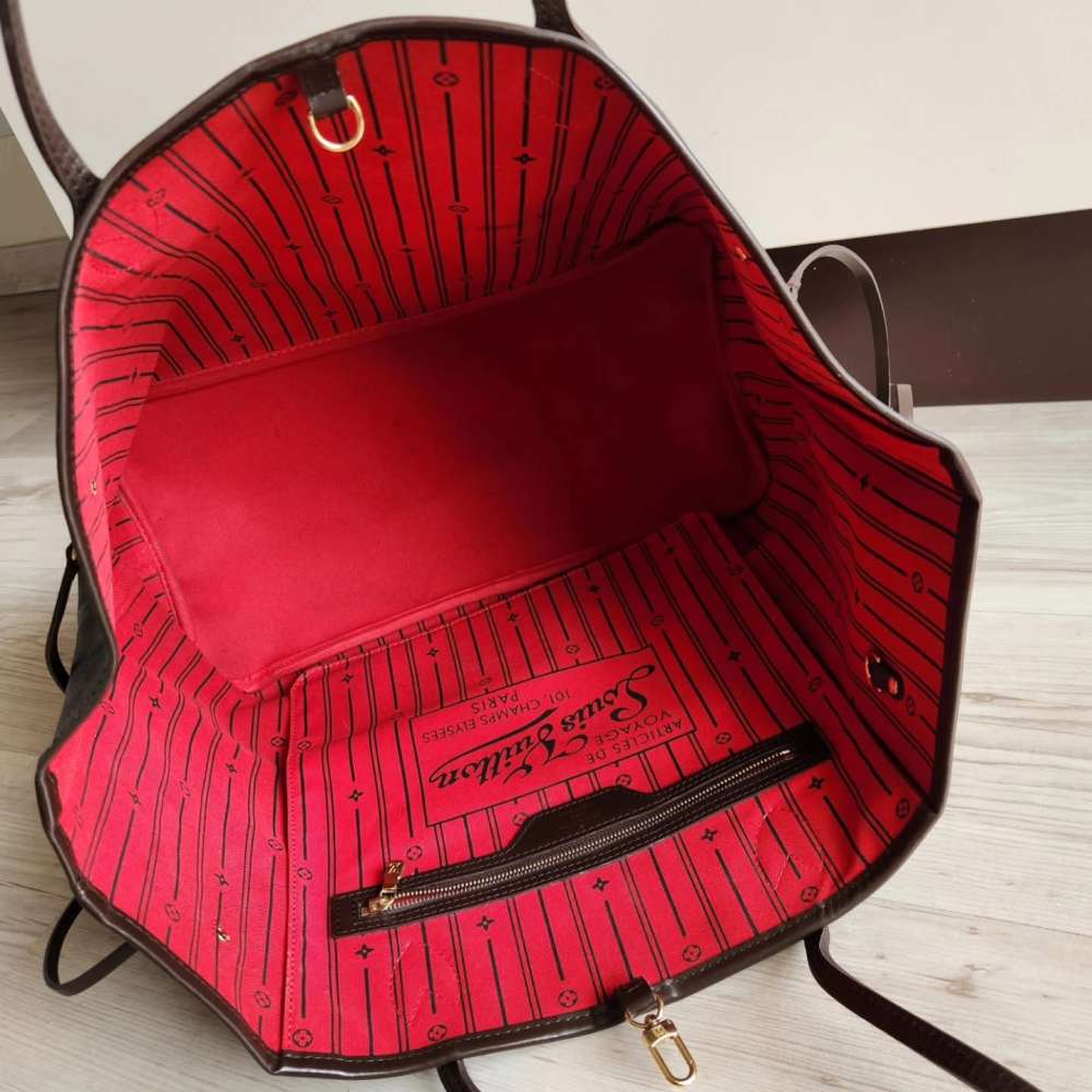 Louis Vuitton Neverfull GM