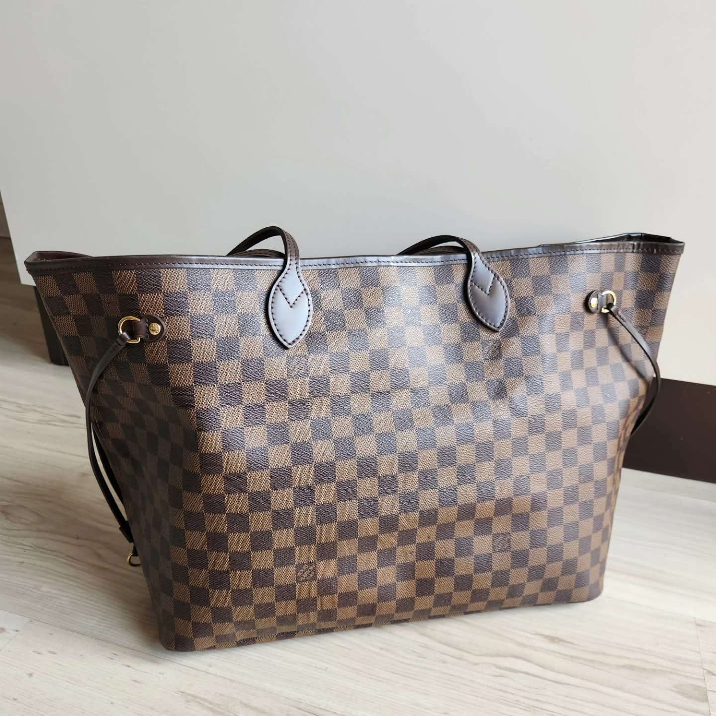 Louis Vuitton Neverfull GM