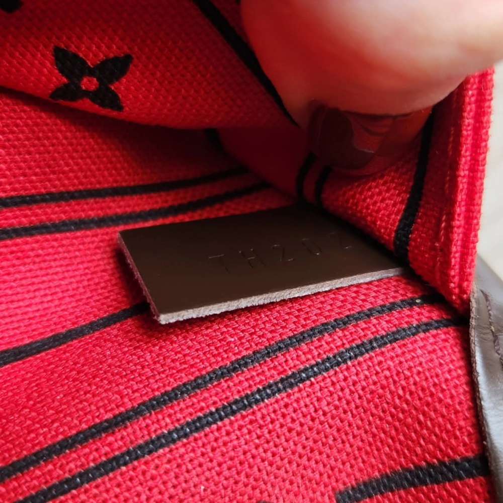 Louis Vuitton Neverfull GM