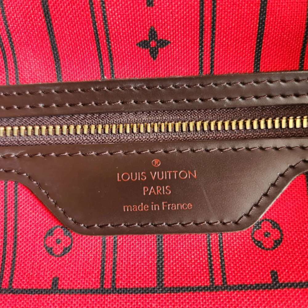 Louis Vuitton Neverfull GM