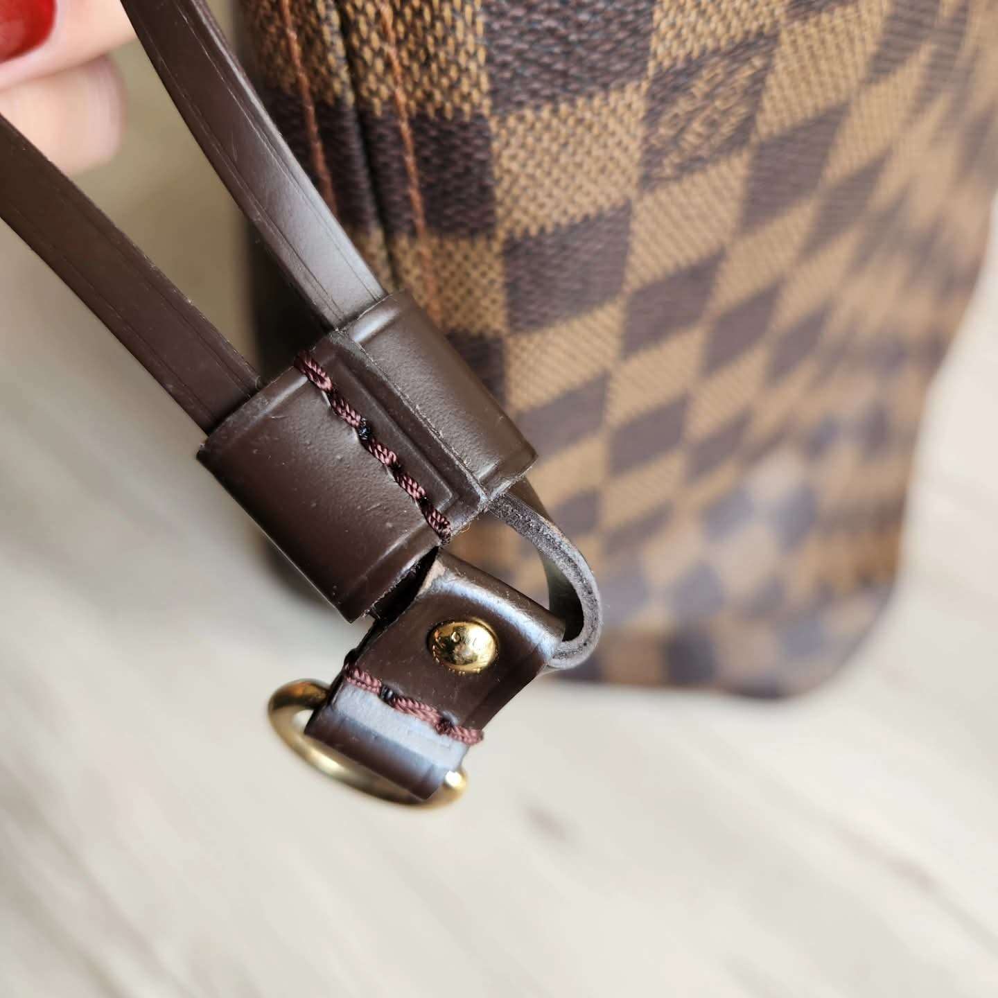 Louis Vuitton Neverfull GM