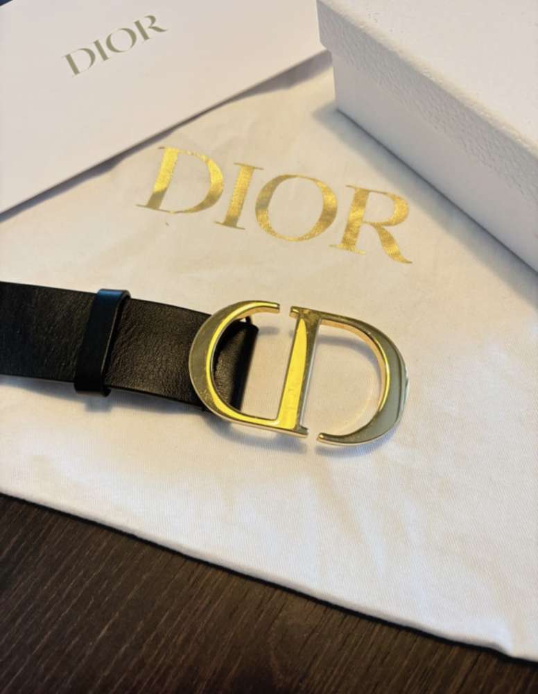 Christian Dior opasok 70cm