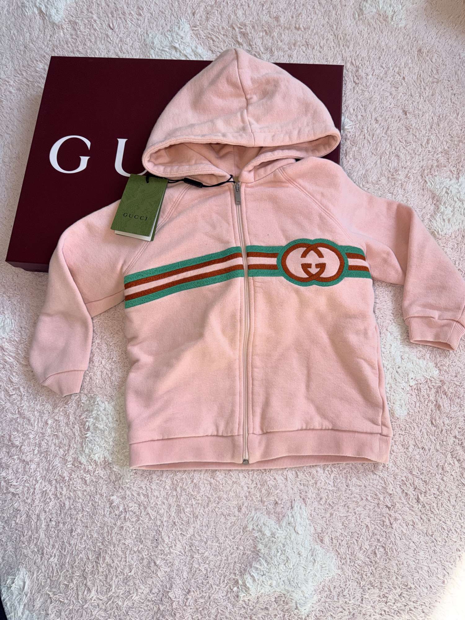 Gucci mikina