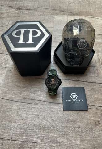https://www.vipluxury.sk/Philipp Plein PWAAA0821