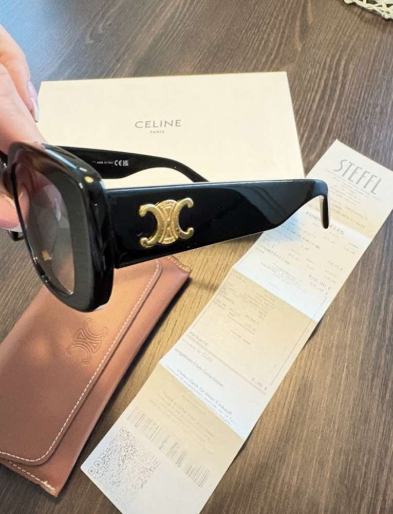 Celine dámske okuliare