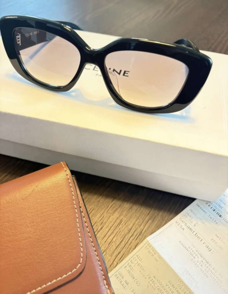 Celine dámske okuliare