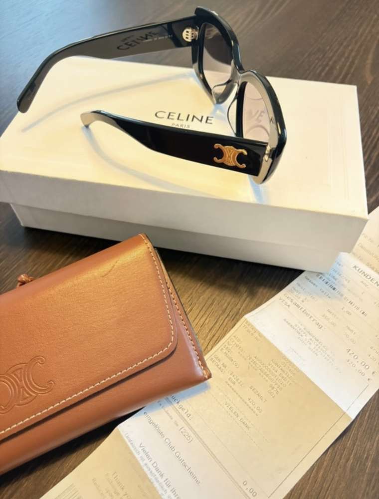 Celine dámske okuliare