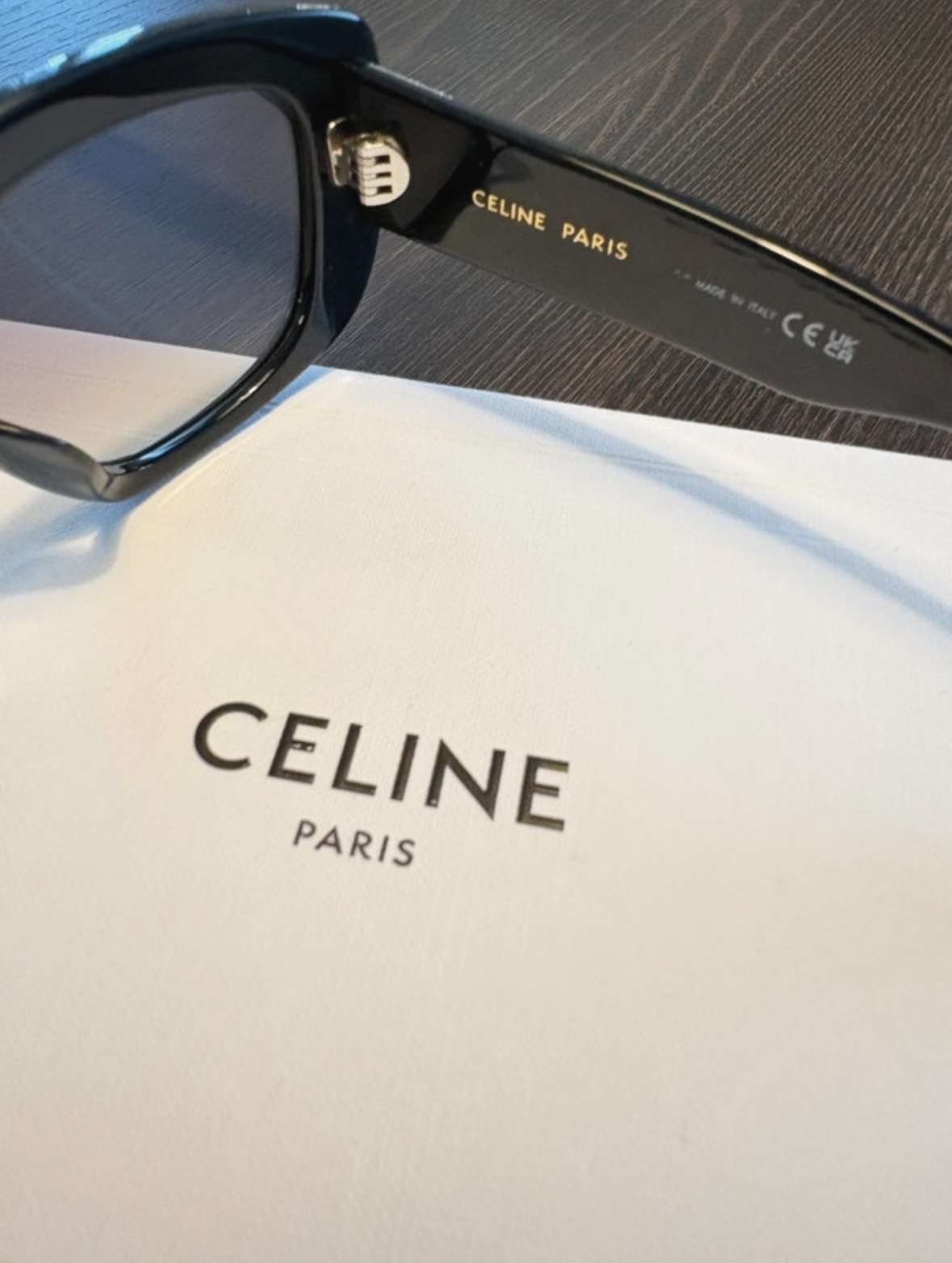 Celine dámske okuliare