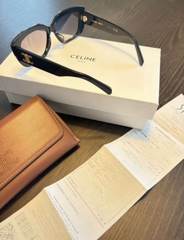 Celine dámske okuliare