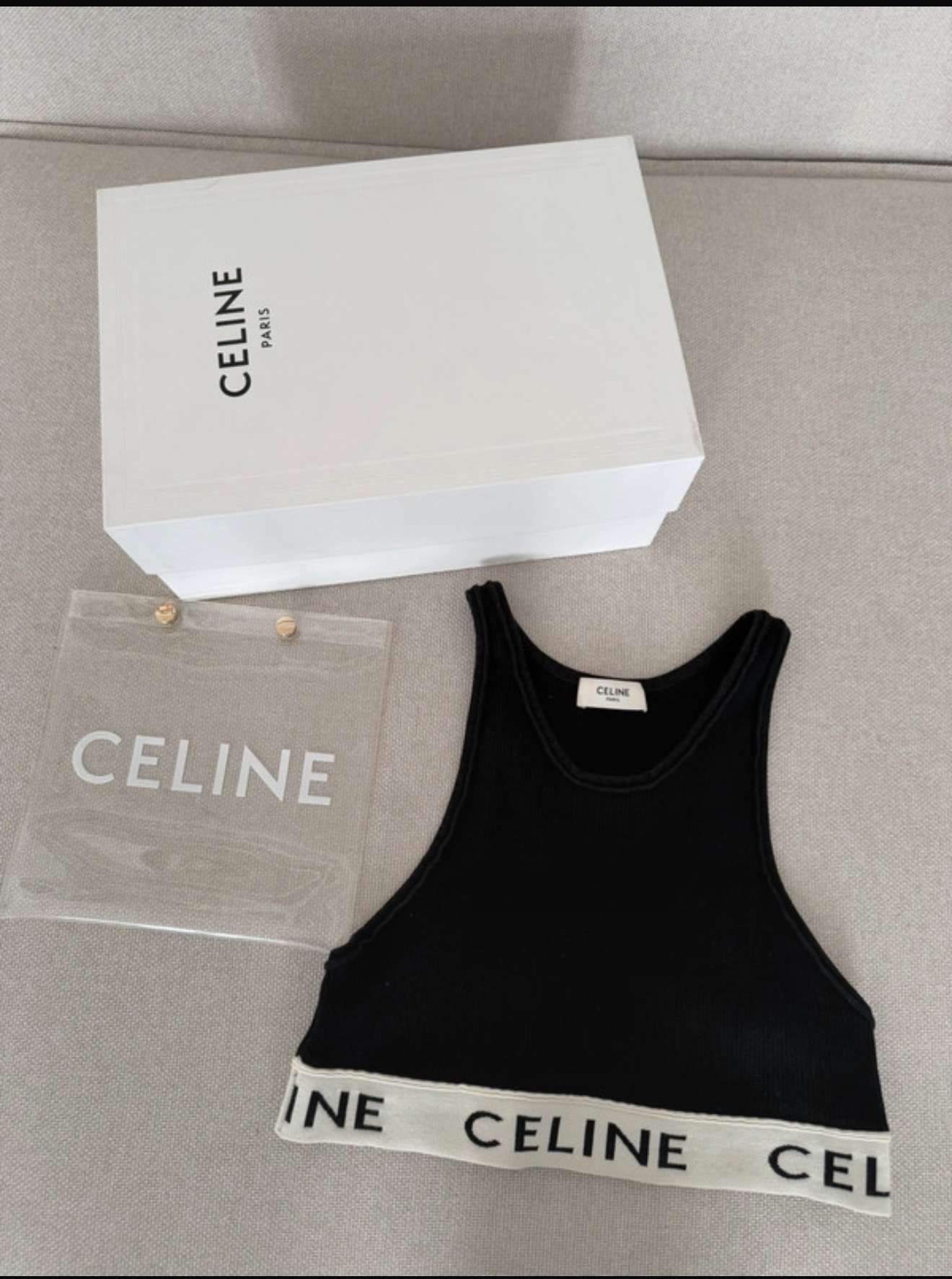Celine top
