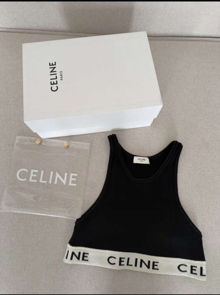 Celine top