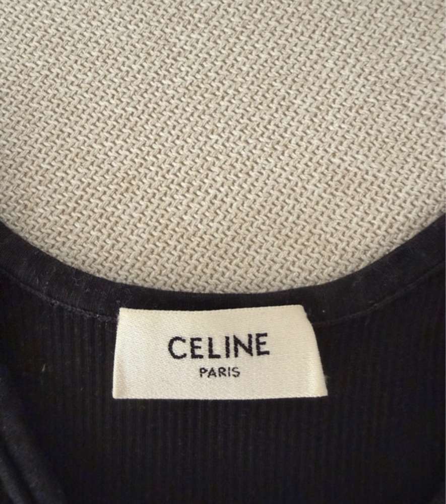 Celine top