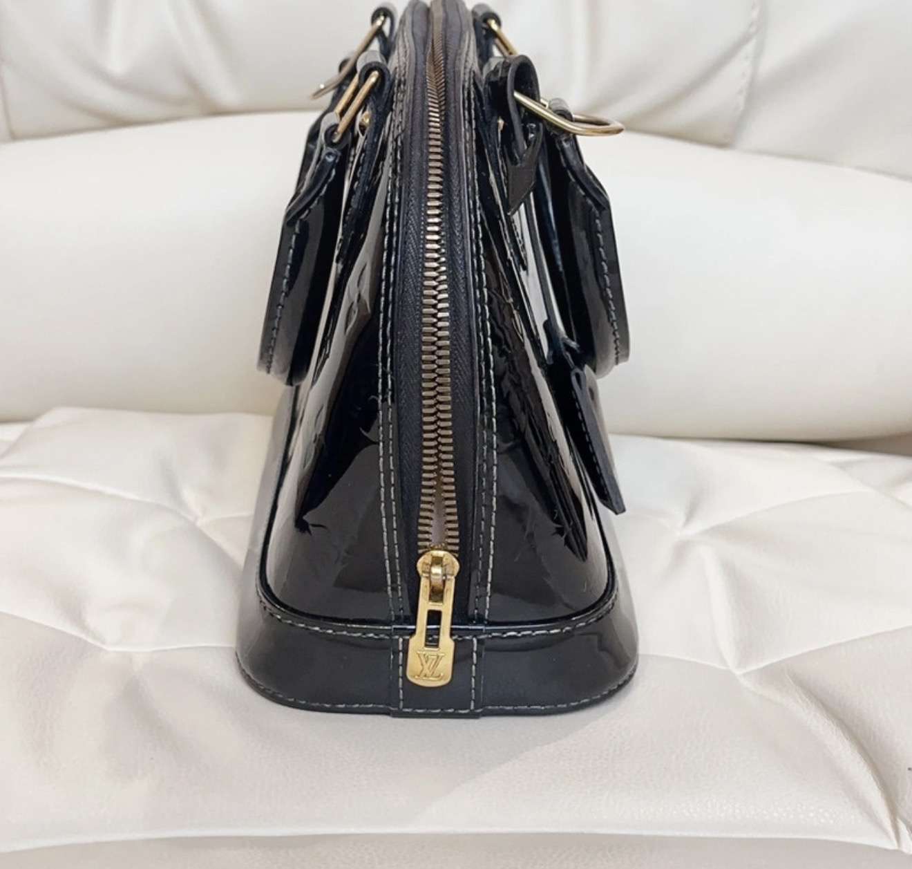 Louis Vuitton Alma bb