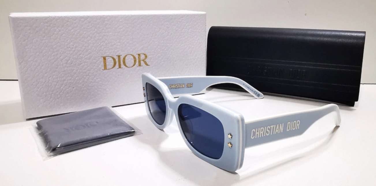 Dior okuliare