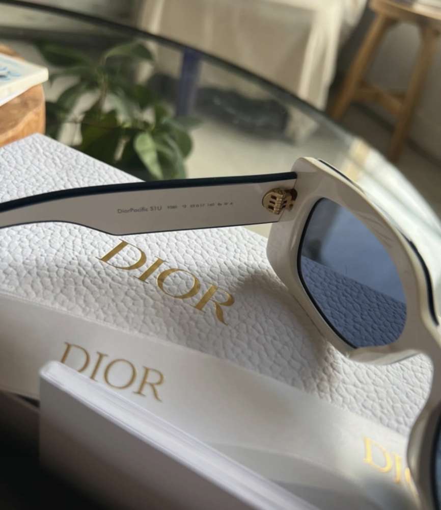 Dior okuliare