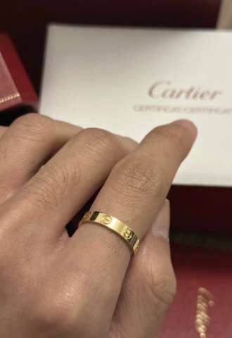 https://www.vipluxury.sk/Cartier prsteň