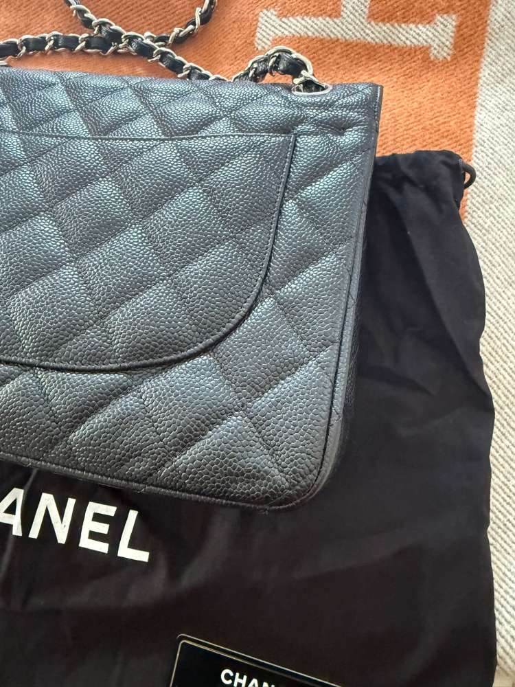 Chanel Jumbo flap bag