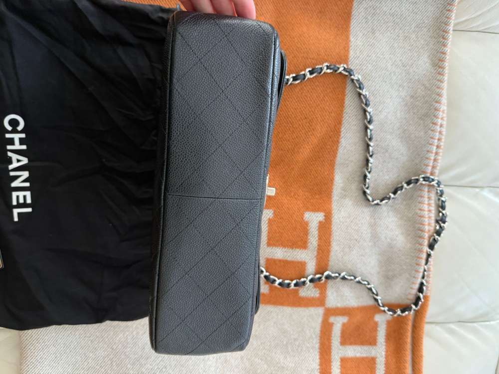 Chanel Jumbo flap bag