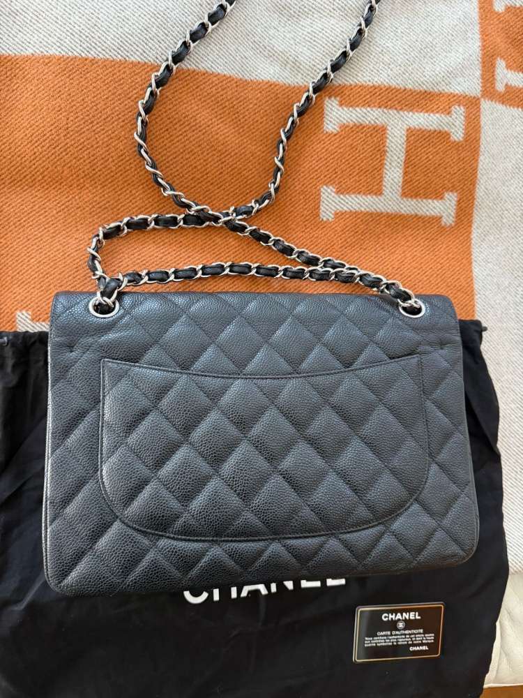 Chanel Jumbo flap bag