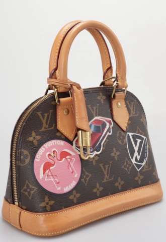 https://www.vipluxury.sk/Louis Vuitton Alma BB
