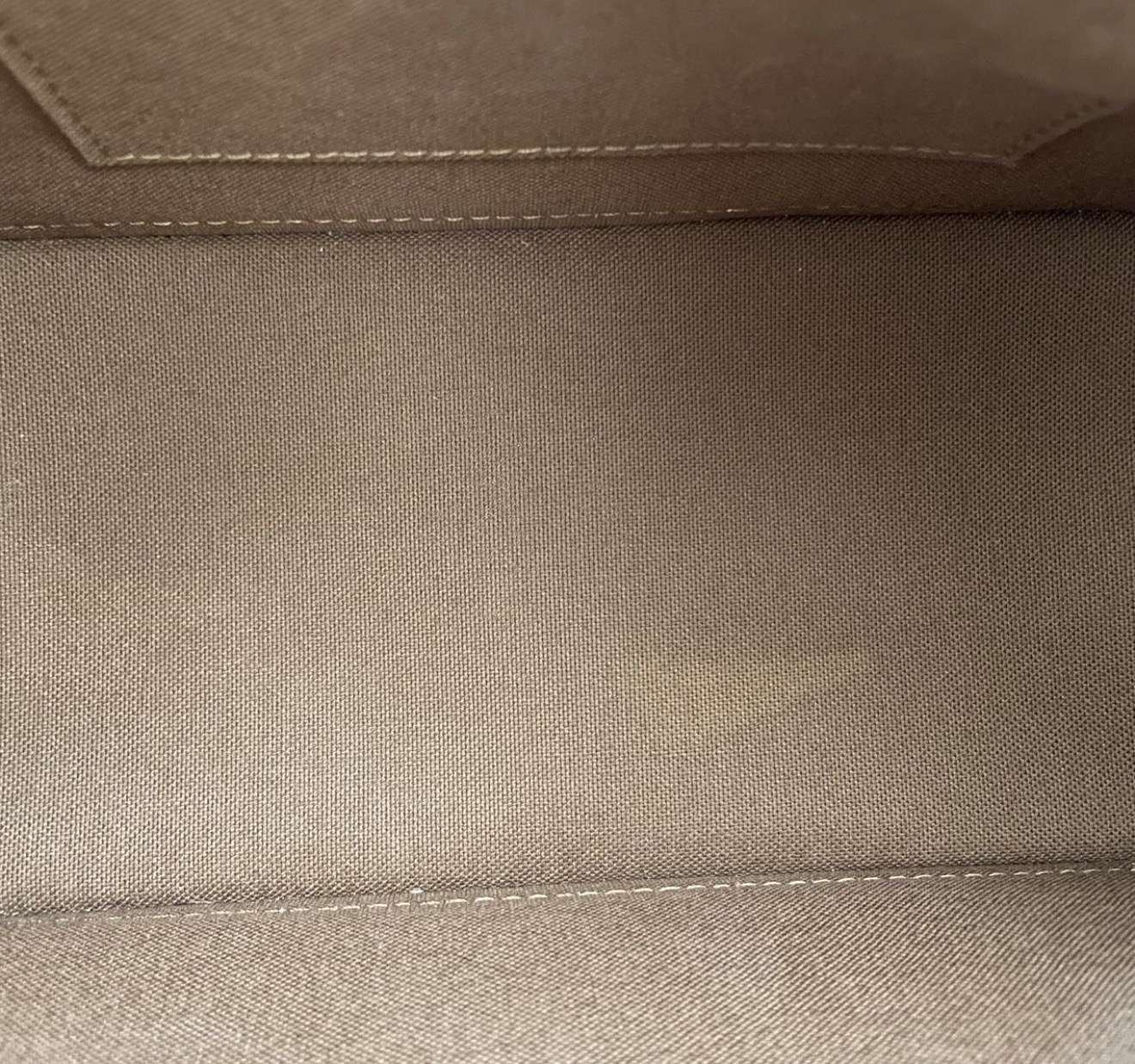 Louis Vuitton Alma BB