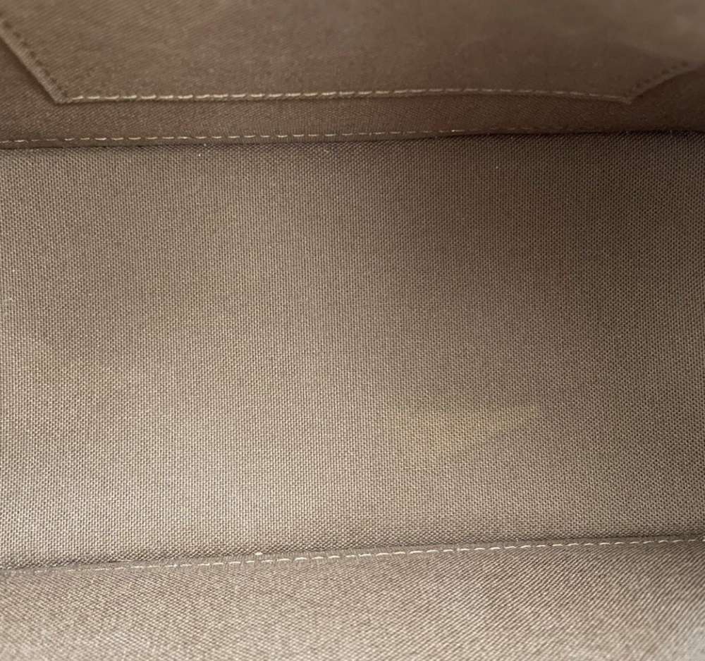 Louis Vuitton Alma BB