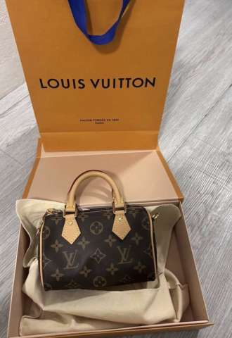 https://www.vipluxury.sk/Louis Vuitton nano speedy