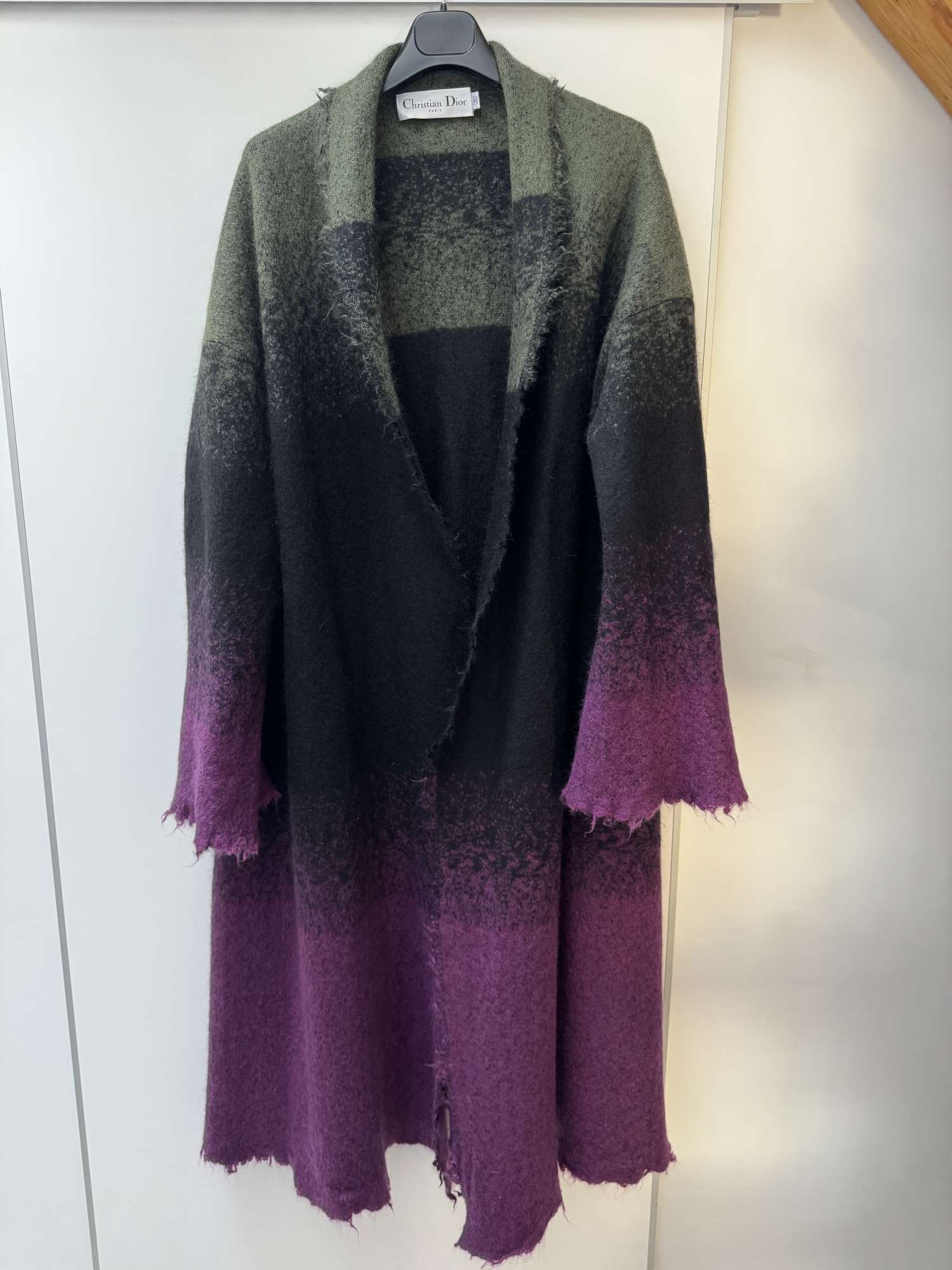 Christian Dior Cardigan