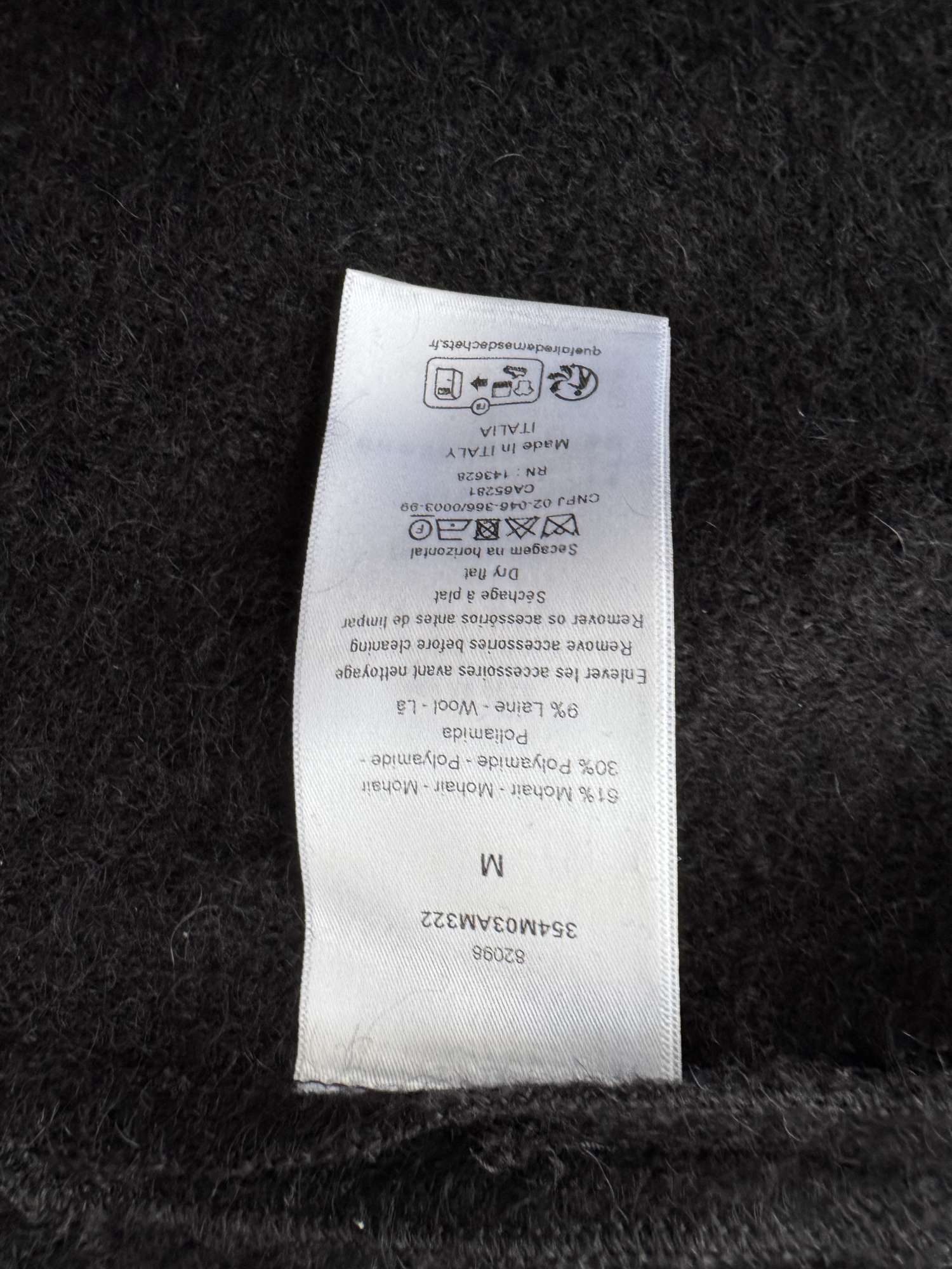 Christian Dior Cardigan