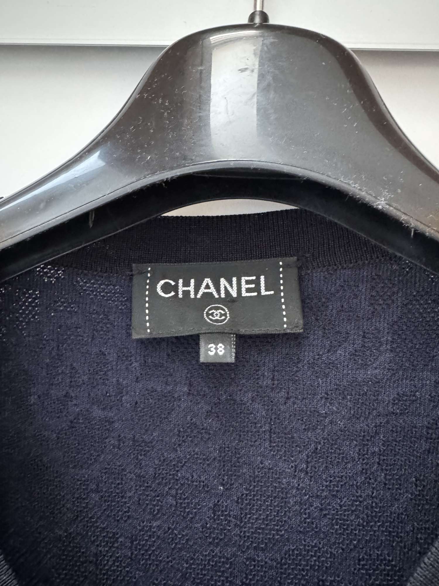 Chanel Cardigan