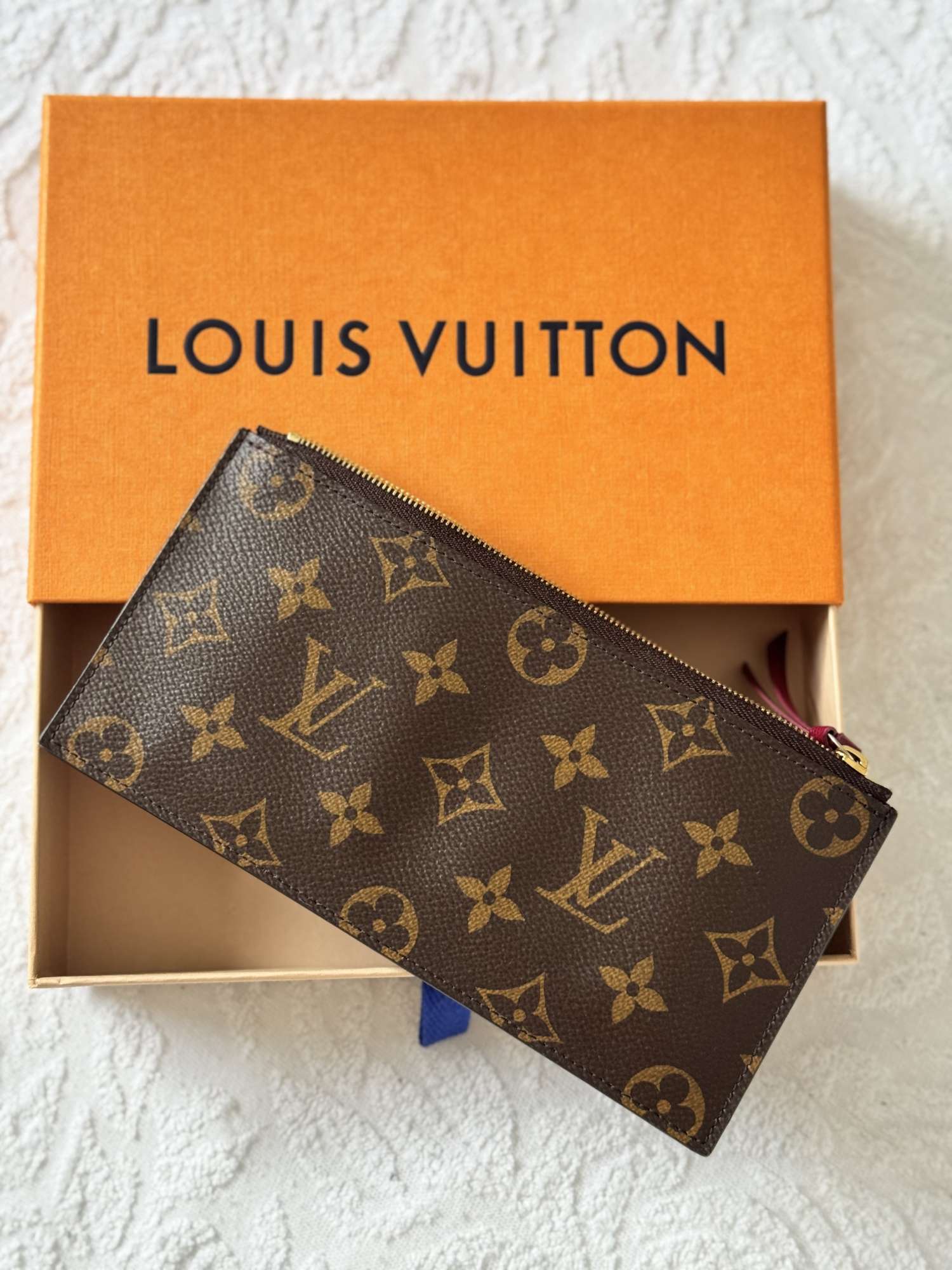 Louis vuitton pochette