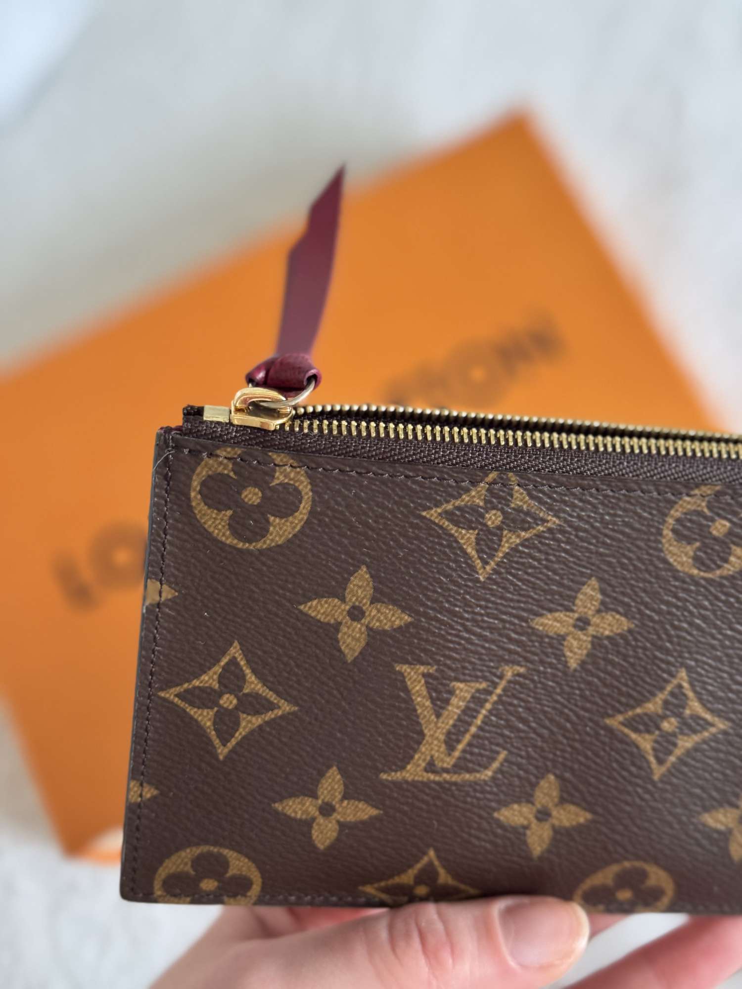 Louis vuitton pochette