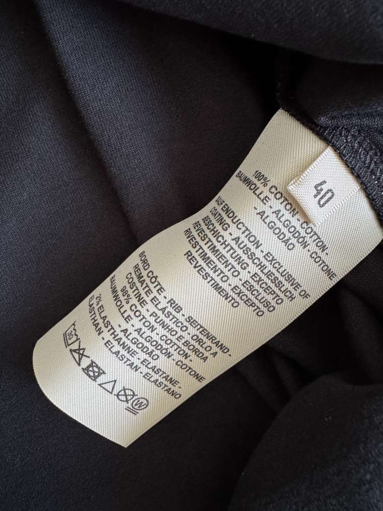 Hermes dámske tričko