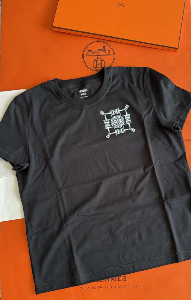 Hermes dámske tričko