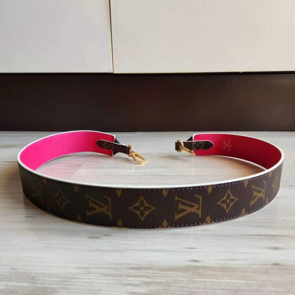 Louis Vuitton Popruh