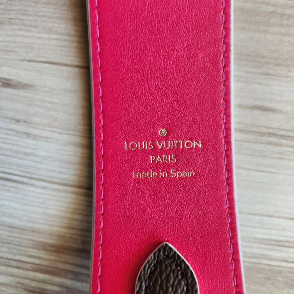 Louis Vuitton Popruh