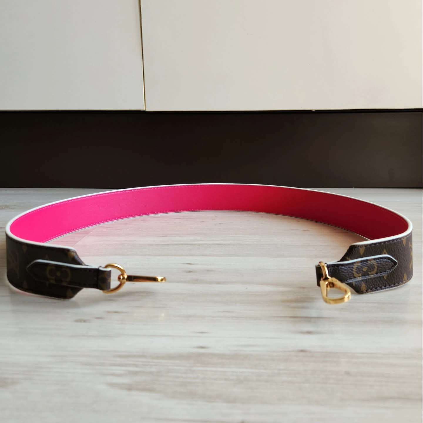 Louis Vuitton Popruh