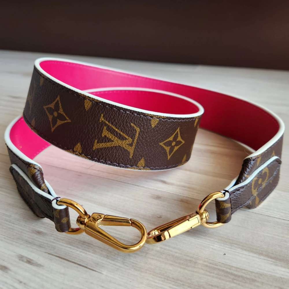 Louis Vuitton Popruh