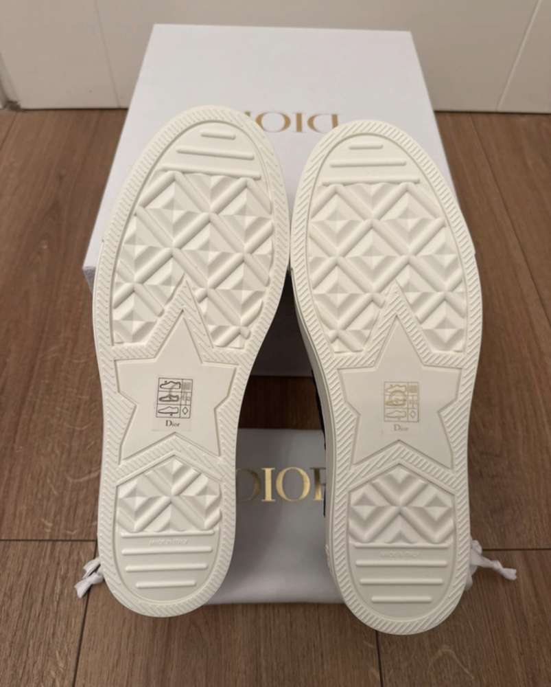 Dior tenisky