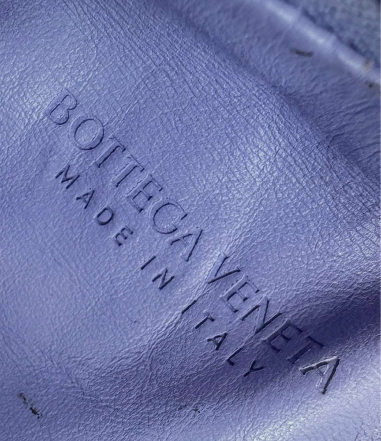 Bottega Veneta kabelka