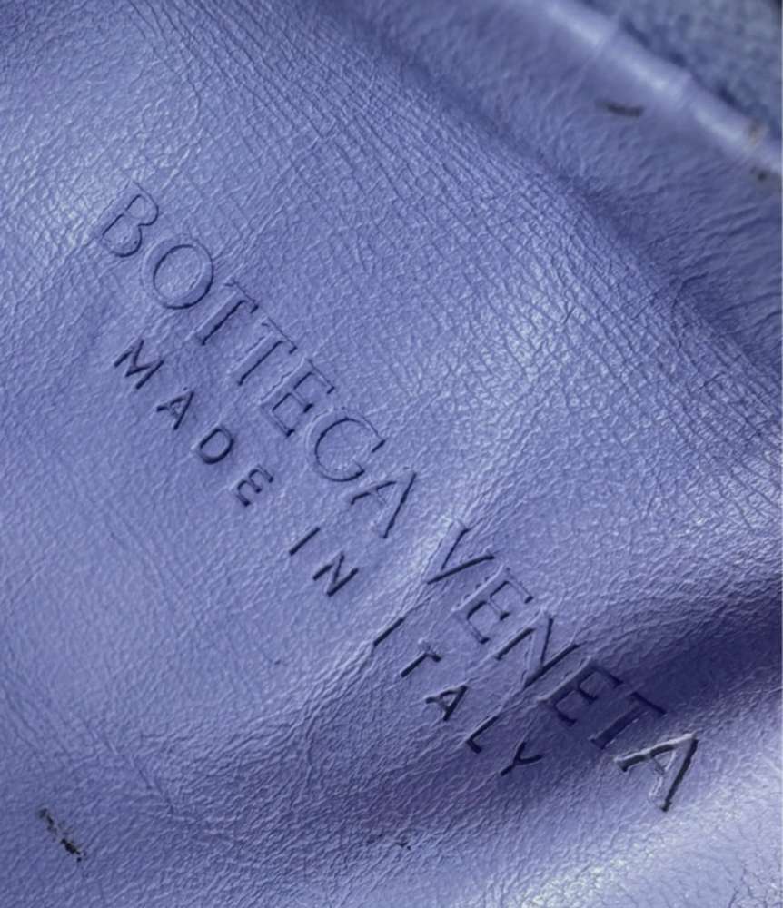 Bottega Veneta kabelka